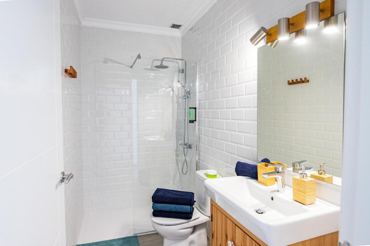Maresia Apartment อาร์เรียตา ภายนอก รูปภาพ