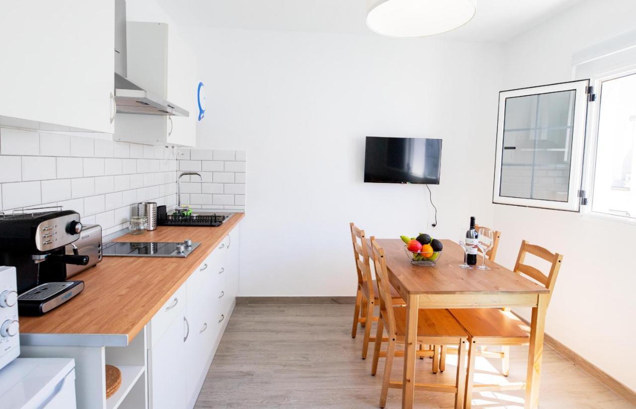 Maresia Apartment อาร์เรียตา ภายนอก รูปภาพ