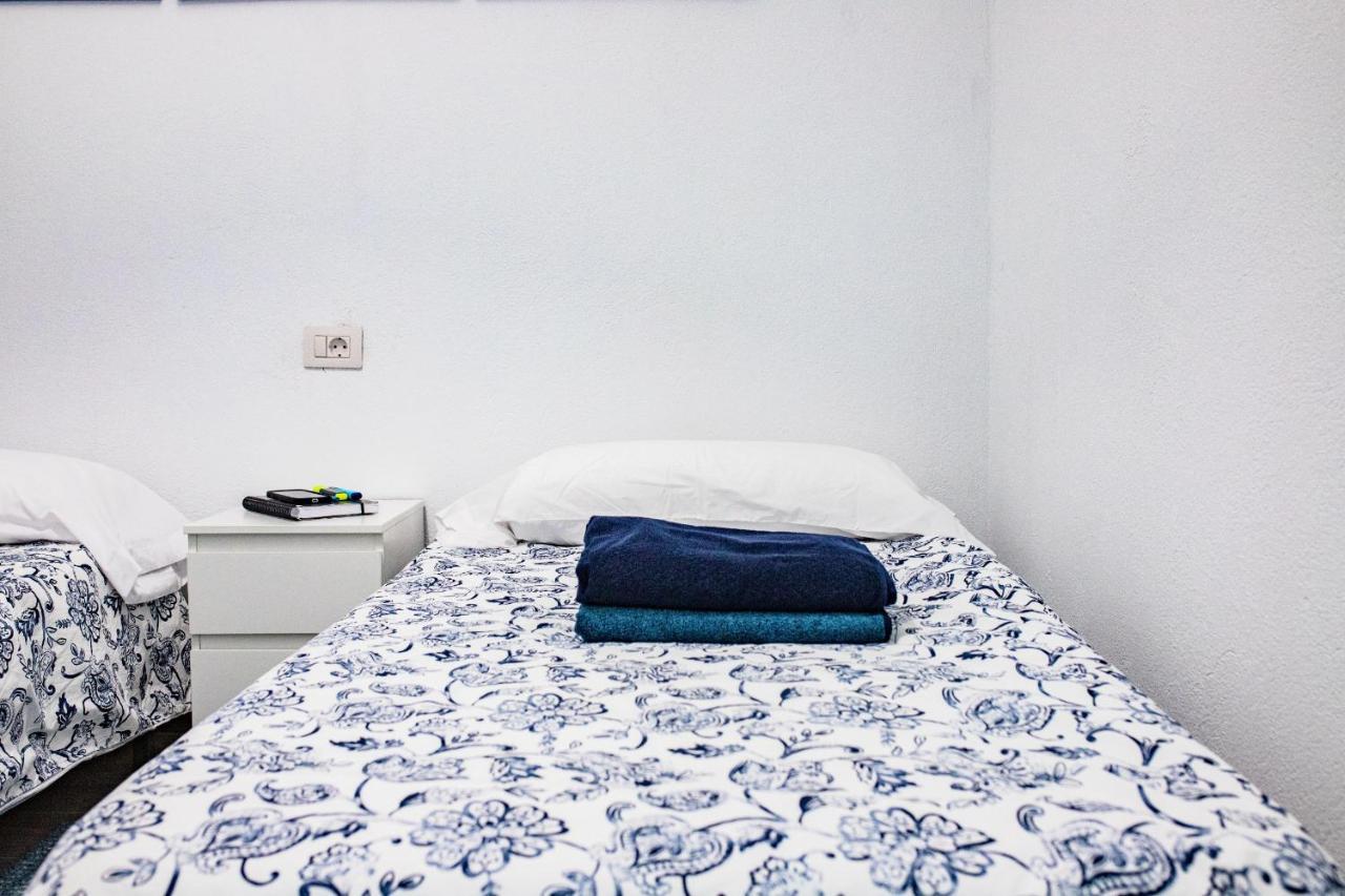 Maresia Apartment อาร์เรียตา ภายนอก รูปภาพ